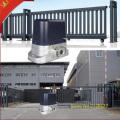 Automatic sliding gate operator/gear motor for residential gates weight 600kg with 4m racks keypad light photocell Optional