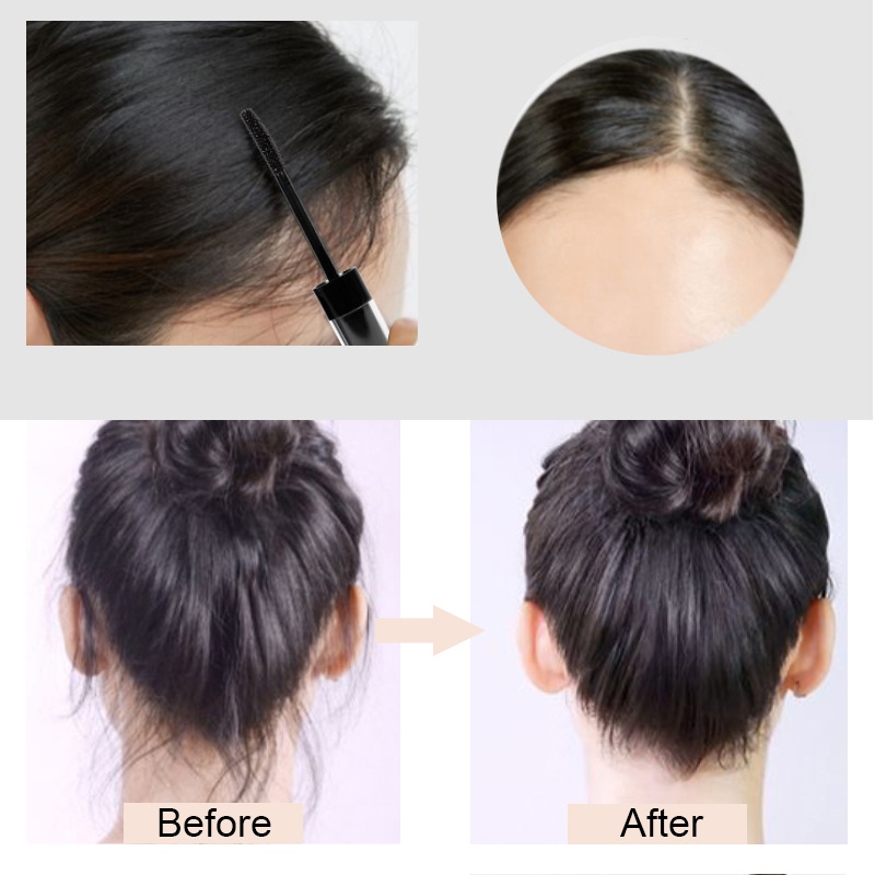 Finishing Hair Paste Styling Rapid Fixed Hair Gel Artifact Refreshing Lasting Modeling Styling Products Hot