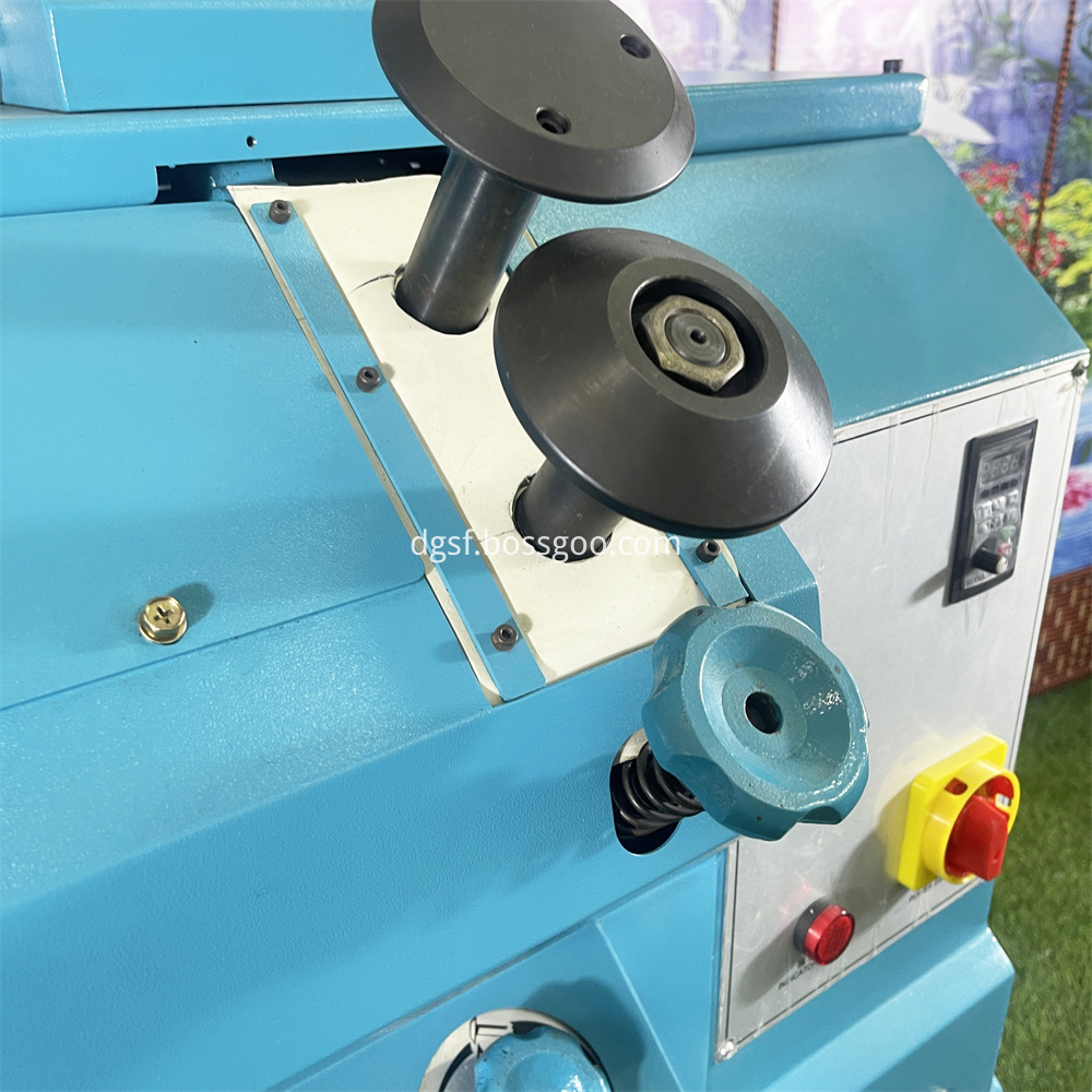 Goodyear Shoes Sole Edge Roller Machine 4 Jpg