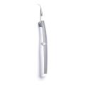 Electric Teeth Cleaner Electric Dental Calculus Remover Teeth Whitening Dental Cleaning Tool With LED Light