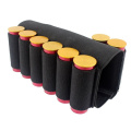 Shotgun  Holder 8 Shells