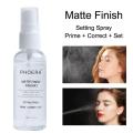 50ML Make Up Moisturizing Spray Matte Face Primer Spray Natural Setting Spray Oil-control Long Lasting Fix Foundation SprayTSLM1