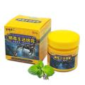 Powerful Efficient Relief Headache Muscle Pain Neuralgia Acid Stasis Rheumatism Arthritis Natural Ointment Chinese Medicine