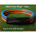 30cm Rings 12PCS