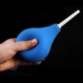 Enema Cleaning Container Vagina & Anal Ass Cleaner Douche Enema Cleaning Bulb Medical Rubber Health Hygiene Tools For Women Men