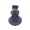 T Type Tape Recorder Base Stand Circle Double Side Stick Adhesive 3M Sticker Stander Mount Car Holder DVR GPS Rear Camera