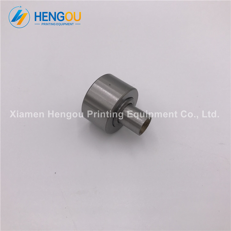 14 Pieces Hengoucn cam follower size 24x10x27Hmm 00.550.0478 F-54293 Hengoucn offset printing machinery parts
