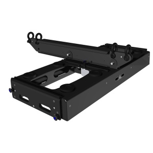 K1 & K1-SB Speaker Stacking Kit