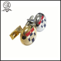 Shirt cufflinks men for sale