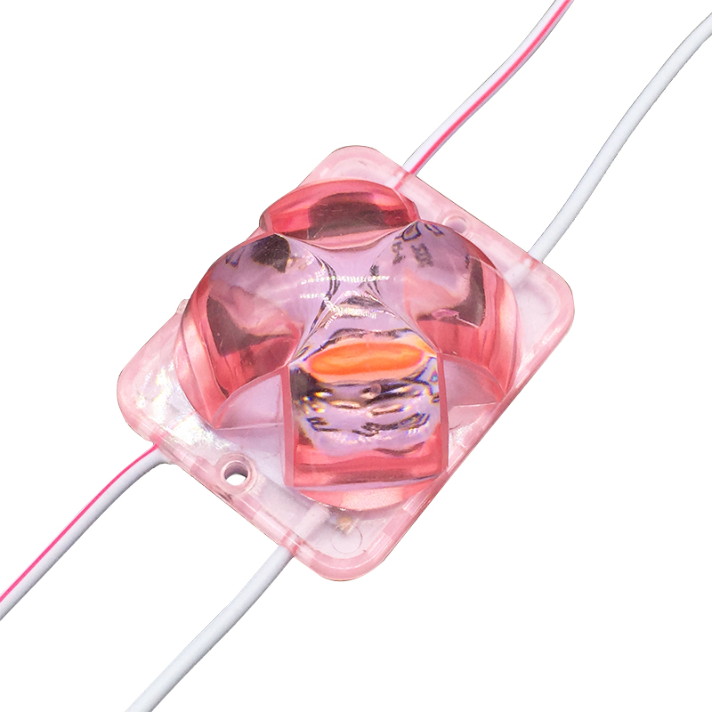 Led Module Rgb Flashing 2