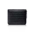 women Leather purse ladies wallet female clutch