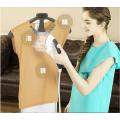 Pressurized Garment Steamer Generator Steam Iron Double Home Appliances Household Hanging Clothing Steam Ironing Machine LS-708D