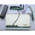 For LP154W01(TL)(D2) 1280X800 panel TV LCD lamps Control DVB-T2 HDMI DVB-T DVB-C 1driver VGA USB AV RF 30pin ler Board