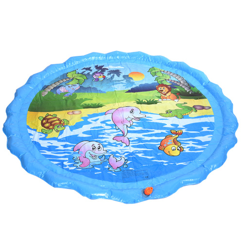 3-in-1 Splash Pad 150cm sprinkler play mat for Sale, Offer 3-in-1 Splash Pad 150cm sprinkler play mat