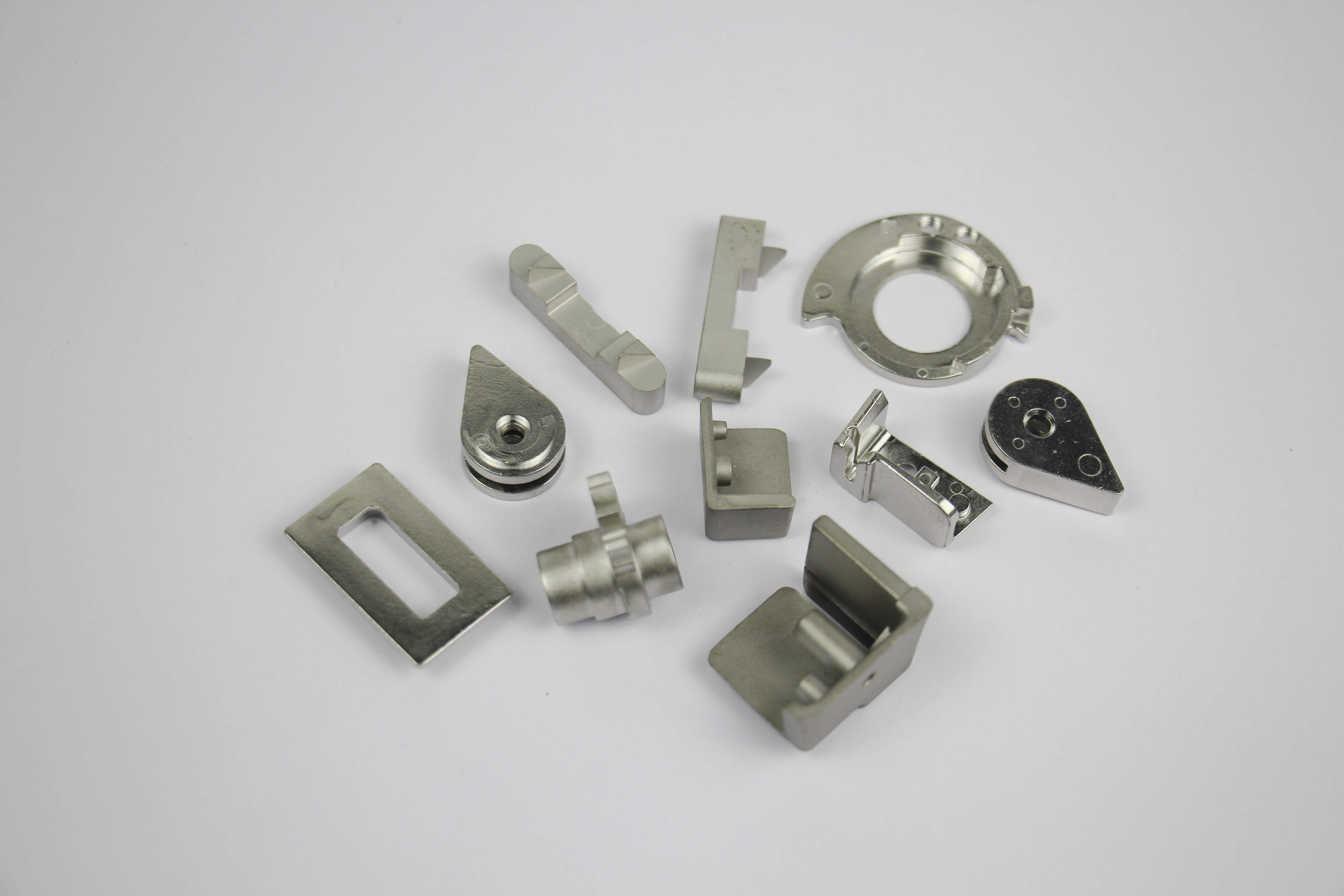Lock accessories