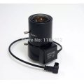 CCTV Lens 2.8-12mm Varifocal auto iris Box Camera Lens F1.4 CS lens,lens for Security Camera Surveillance cameras