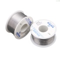 100g 0.8/1.0/1.2/1.8mm Tin Solder Wire Welding Wires for Electronic Soldering M05 dropship