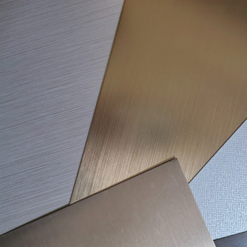 High Quality VCM Metal for Refrigerator Components