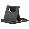 Plastic Foldable Tablet PC Stand Desk eReaders Mobile Phone Holder Cradle Support Mount For iPad iPhone Samsung 10 inch Tablet