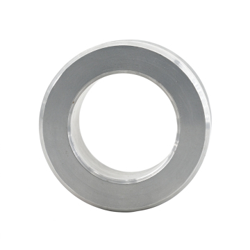 Alloy pipe fittings 100X15