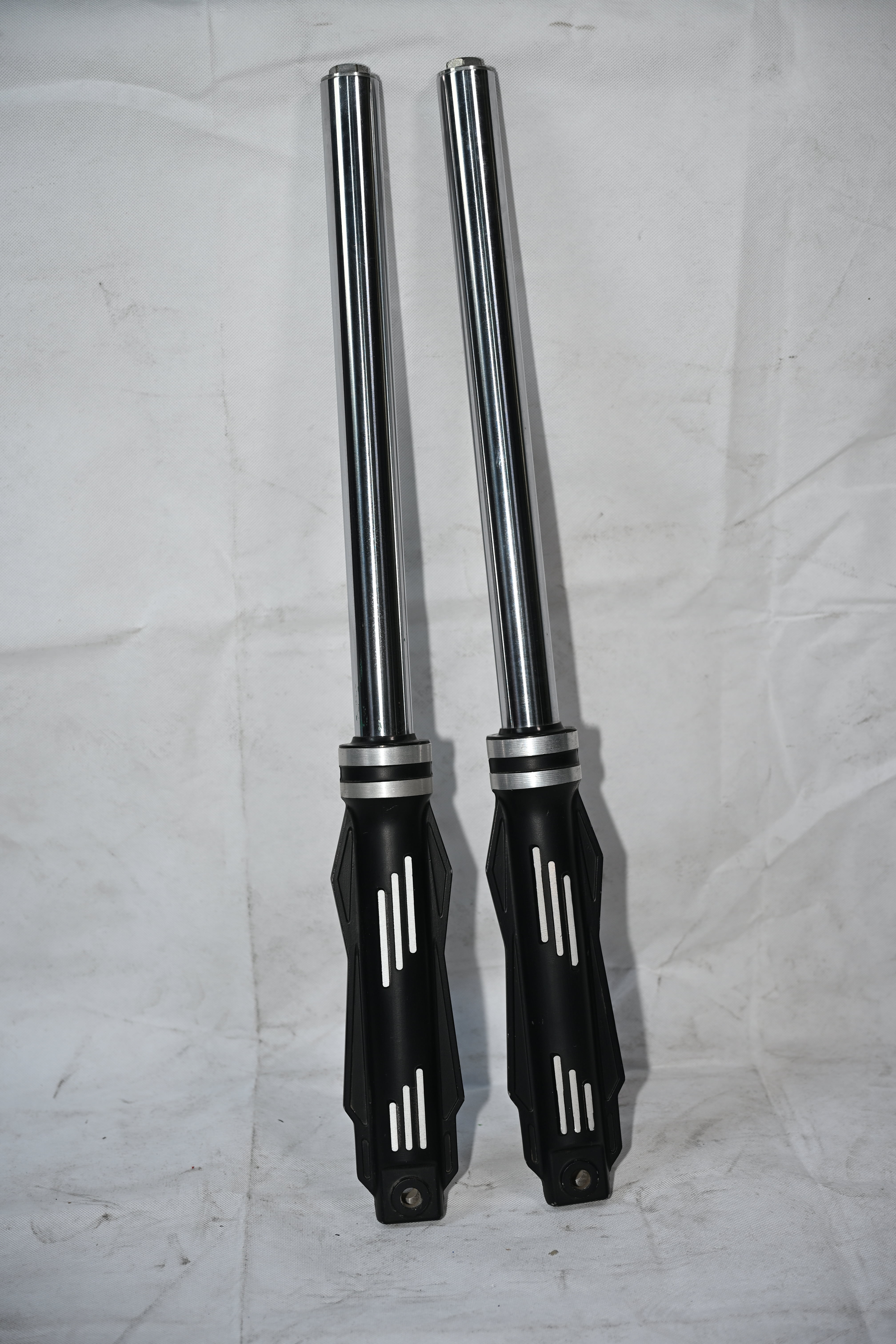 Shock absorbers