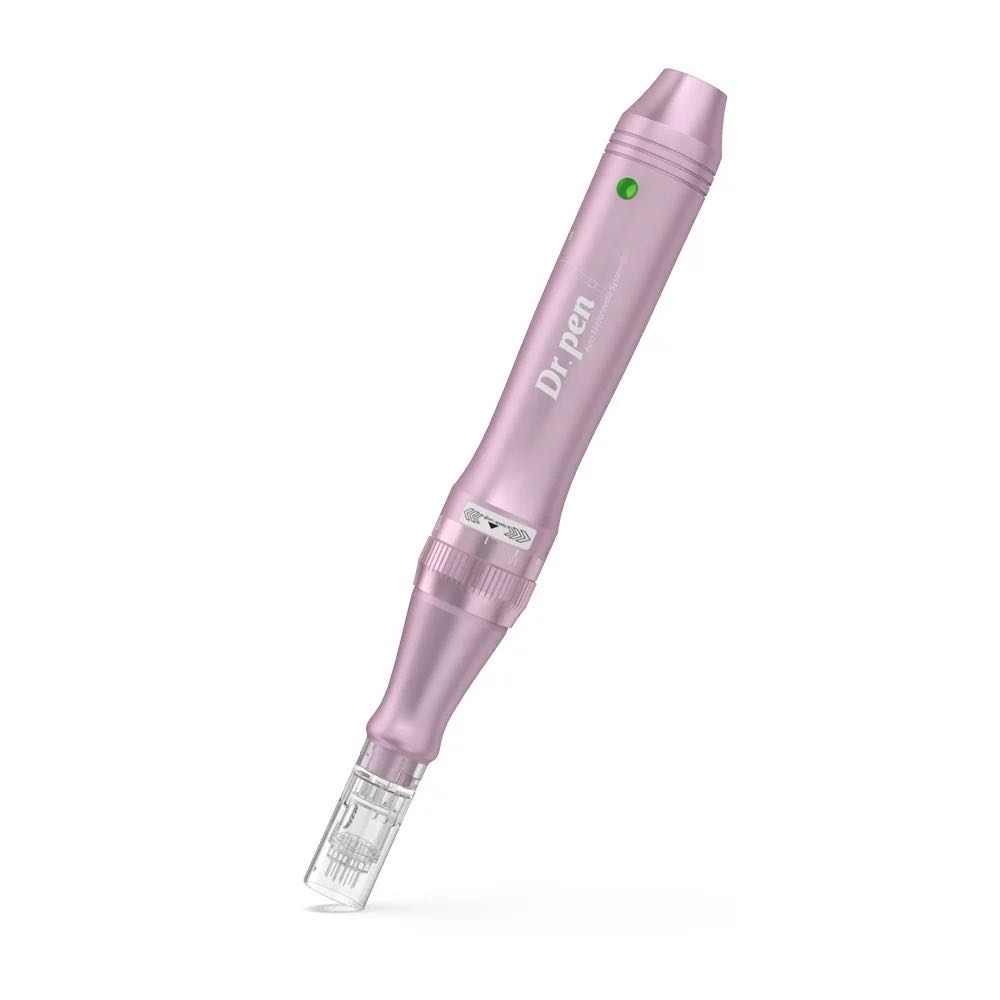 Dr Pen M7-W Wireless Auto Microneedles Derma Pen Drpen Cartridge Stamp Dermapen Micro Rolling System