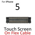 Touch On Flex 5