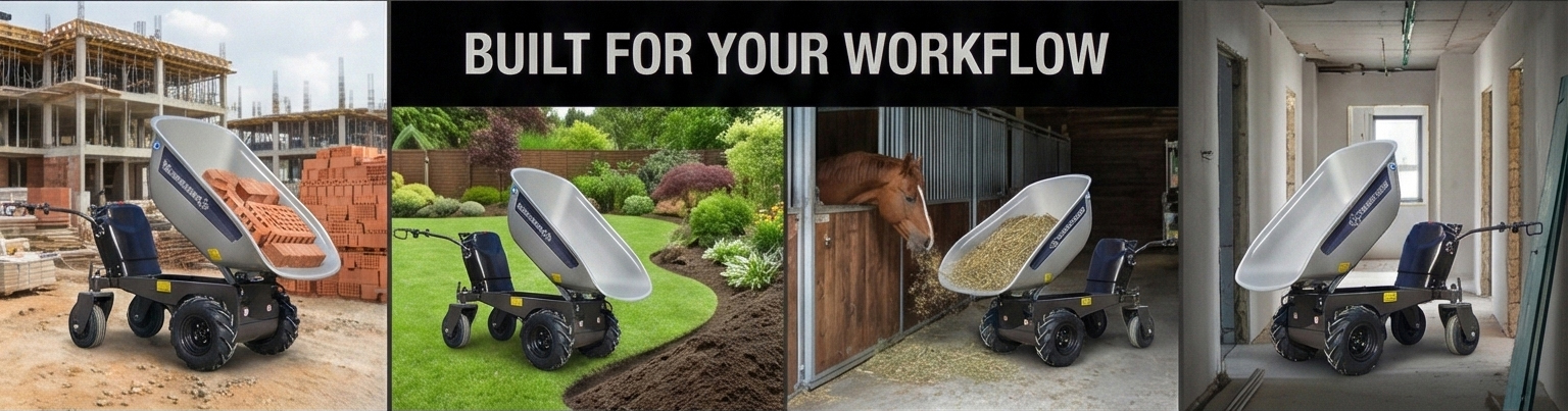 Application scenarios