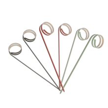 Bamboo Ring Skewer Products