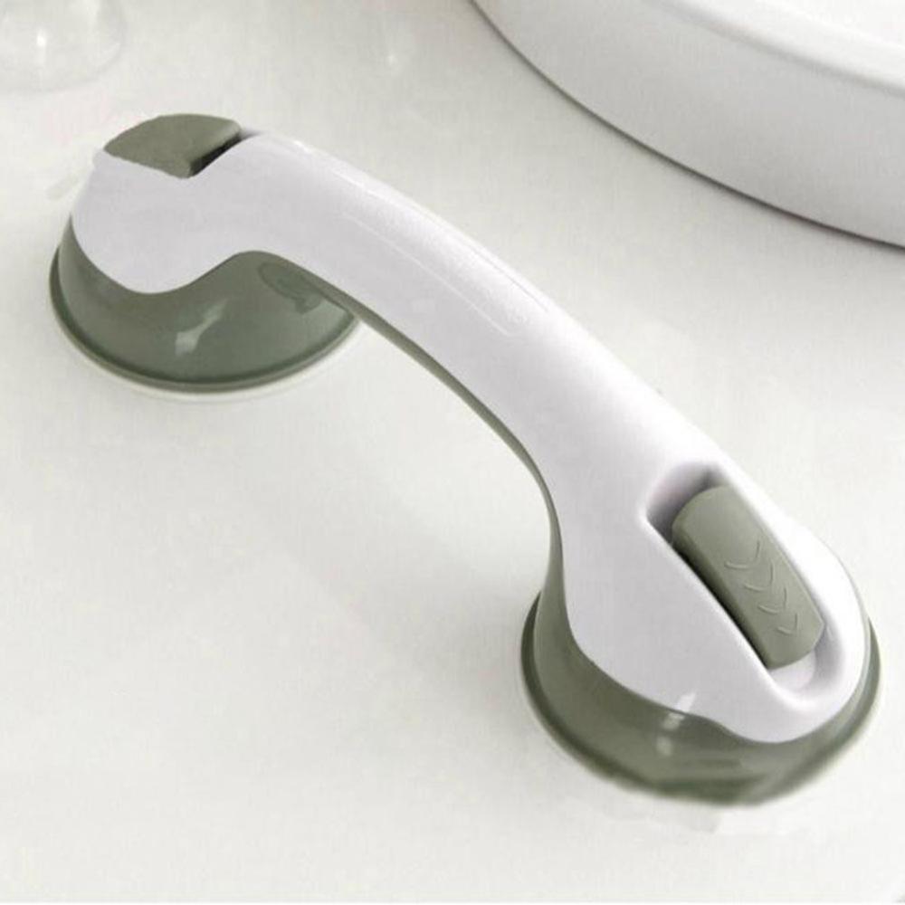 Bathroom Handrails Strong Suction Cup Handles Bathtub Children'S Old Non-Slip Handle Glass Door And Window Handle