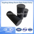 Plastic Engineering PVC Round Bar