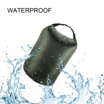 Swimming Bag Portable Waterproof Dry Bag Sack Storage Pouch Bag for Camping Hiking Trekking Boating Use 8L 40L 70L Drop Shipping