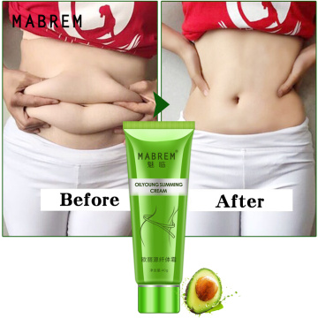 Slimming Cream Lose Weight Promote Fat Burning Massage and Thin waist Thin Legs and Arms Firm Skin Body Slimming Cream 40g