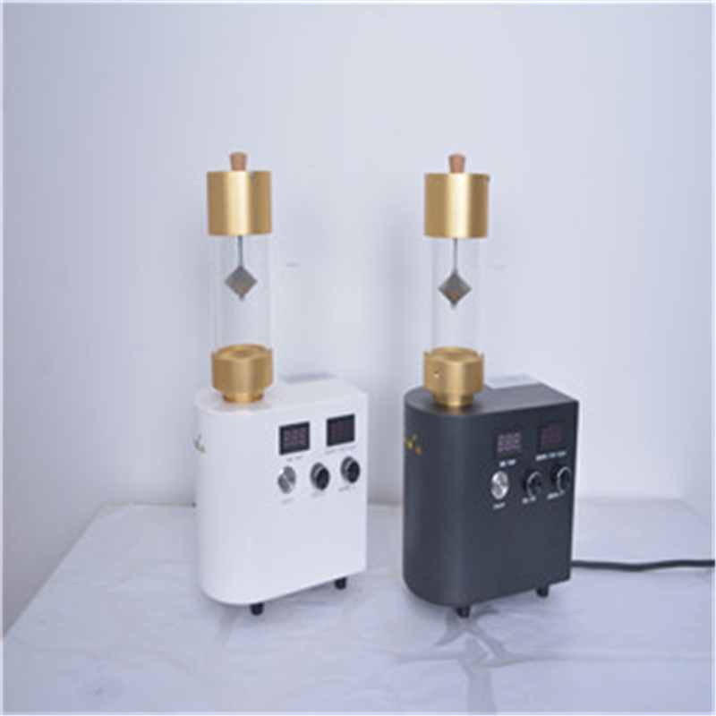 Low Price Hot Air Coffee Roasting Machine Baked Coffee Beans Maker