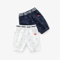 Dimusi 2018 summer boys Shorts printing cotton fifth pants Panties cool Shorts for Kids beach Short BC131