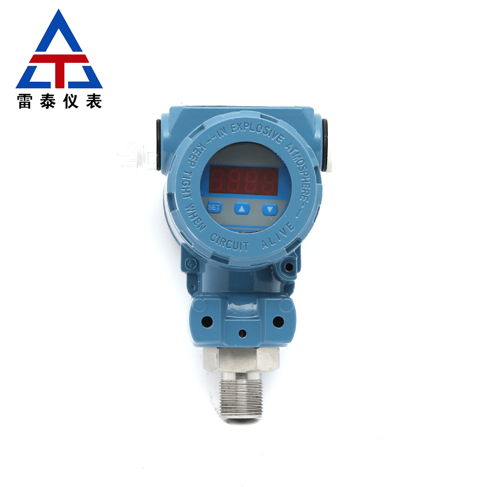 Pressure Transmitter