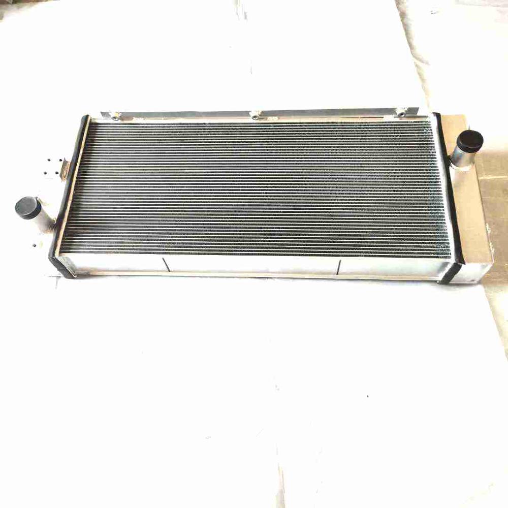 Water radiator assy 11Q7-42060 for excavator R260LC