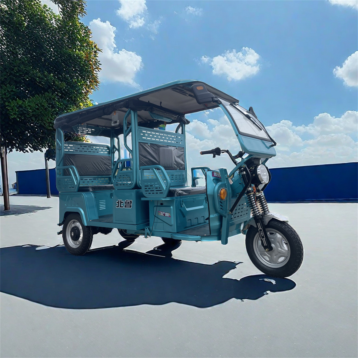 Tuk tuk motor car for sale