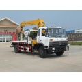 Dongfeng 24 hour tow truck service near me