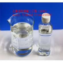 Non-toxic Plasticizer Acetyl Tributyl Citrate CAS 77-90-7