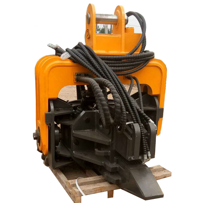 Distributors wanted for new product sheet pile driver vibratory hammer for hole drilling