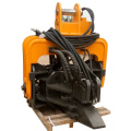 Distributors wanted for new product sheet pile driver vibratory hammer for hole drilling