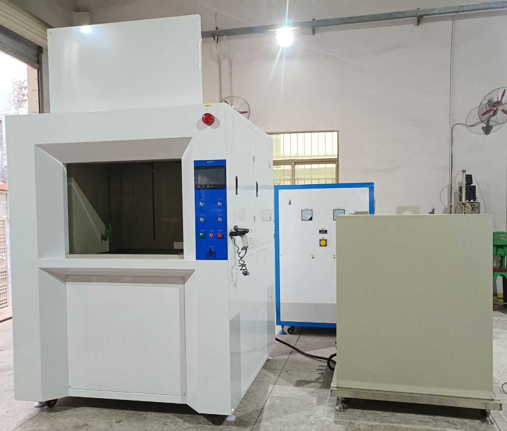 Metal Polishing Machines