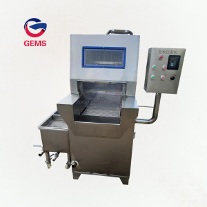 Automatic Bacon Meat Saline Marinade Injection Machine