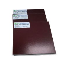 3MM/4MM Paper Base Phenolic Laminated Sheet