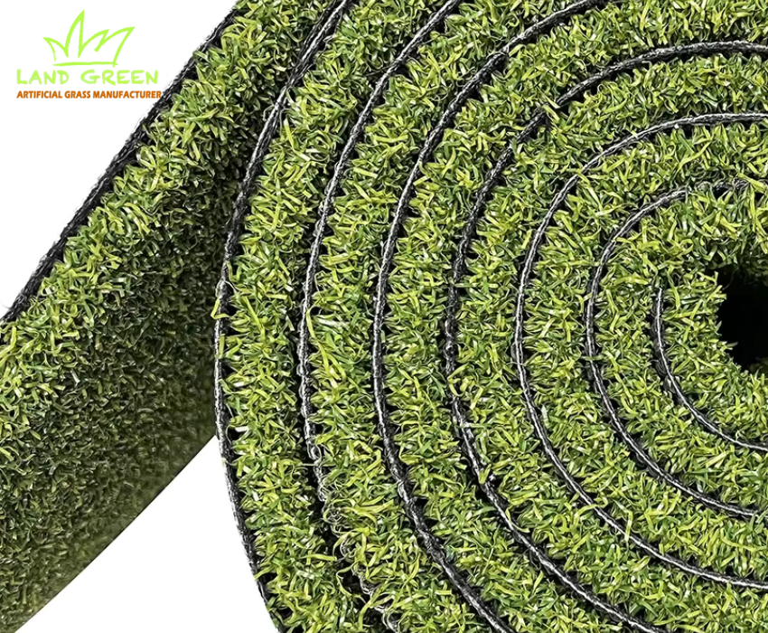 artificial turf for golf
