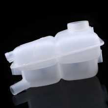 Car Coolant Water Radiator Bottle Antifreeze pot Cooling Tank Reservoir Cap Fit for Ford Focus 2012-2016 Car Accessories