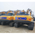 XCMG 21ton construction machinery XE215C crawler excavators