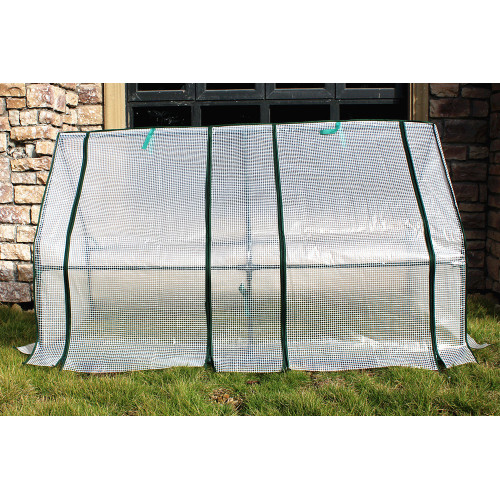 Small Size Single Film Greenhouse Manufacturers and Small Size Single Film Greenhouse Suppliers