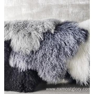 Genuine Tibetan Mongolian Lamb Fur Pelt China Manufacturer Genuine Tibetan Mongolian Lamb Fur Pelt